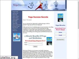 yogasuccess.com