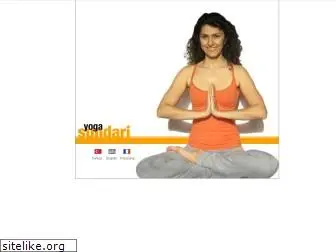 yogasundari.com