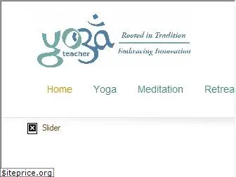 yogateacher.com