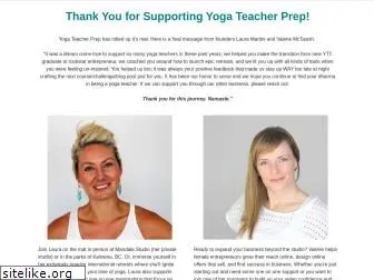 yogateacherprep.com