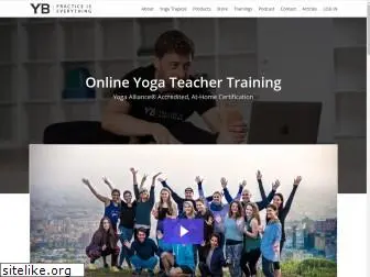 yogateacherscollege.com