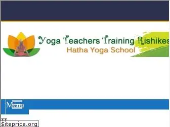 yogateacherstrainingrishikesh.com