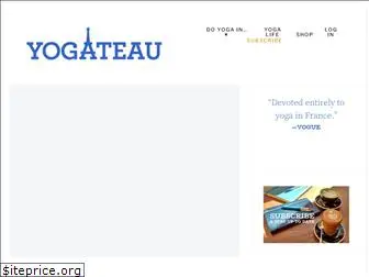 yogateau.com