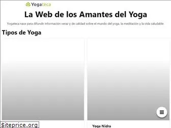 yogateca.com