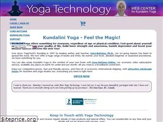 yogatech.com