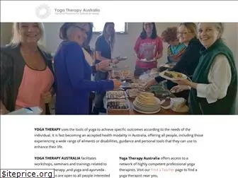 yogatherapyaustralia.com