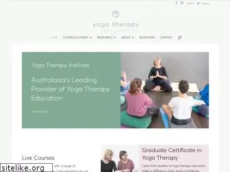 yogatherapyinstitute.com.au