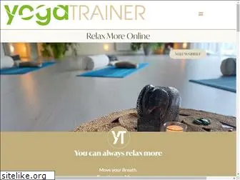 yogatrainer.nl