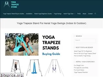 yogatrapezestand.com