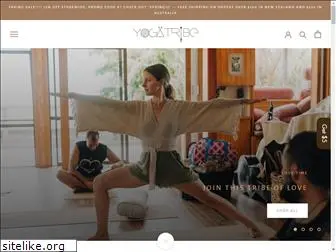 yogatribe.co.nz