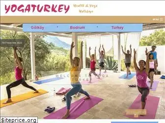 yogaturkey.co.uk