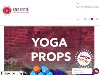 yogaunited.com