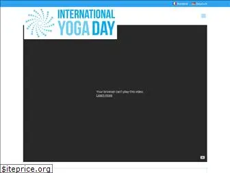 yogaunited.org