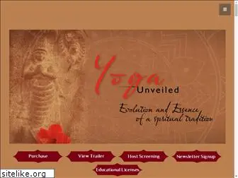 yogaunveiled.com