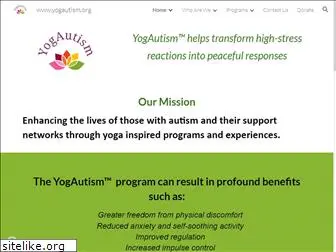 yogautism.org