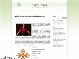 yogavajra.com