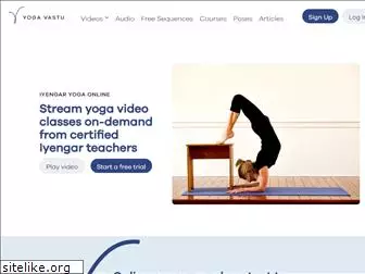 yogavastu.com