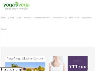 yogavega.com
