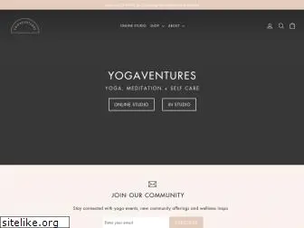 yogaventures.com.au