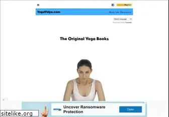 yogavidya.com