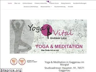 yogavital.eu