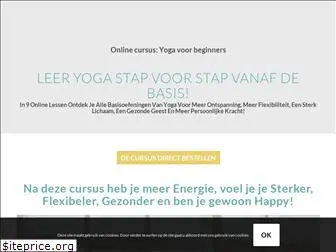 yogavoorbeginners.com