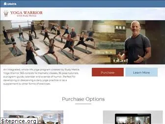 yogawarrior365.com