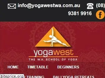 yogawestwa.com.au