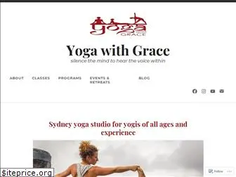 yogawithgrace.com.au