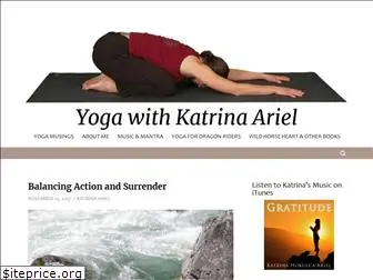 yogawithkatrina.com