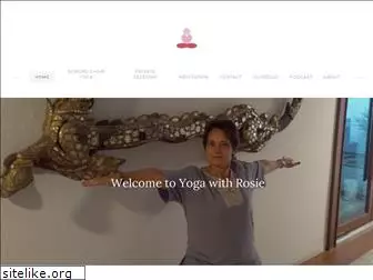yogawithrosie.net