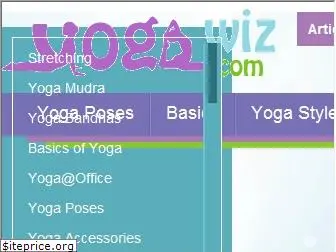 yogawiz.com