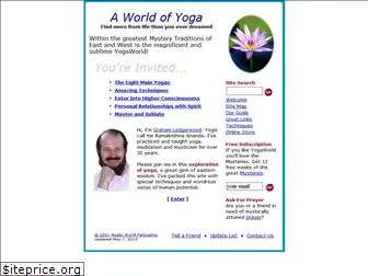 yogaworld.org