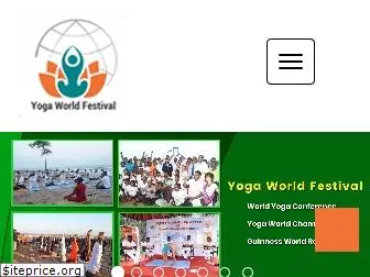 yogaworldfestival.com