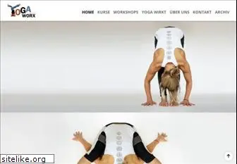 yogaworx.de