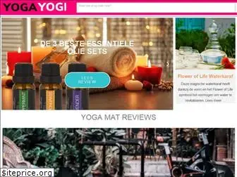 yogayogi.nl