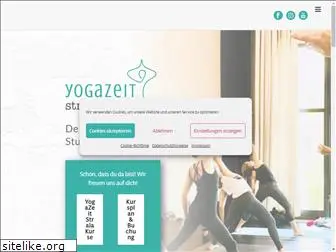 yogazeit-berlin.de