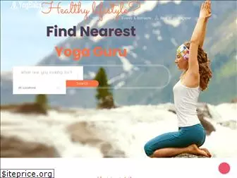 yogbaba.com