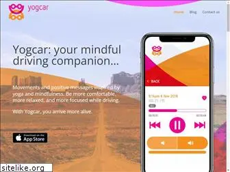 yogcar.com