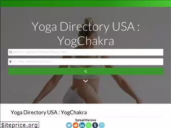 yogchakra.com