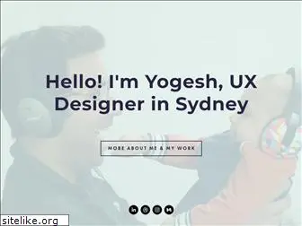 yogeshm.com