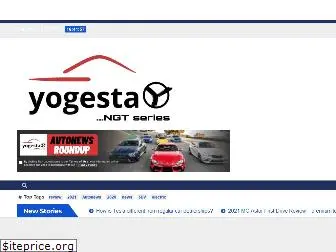 yogesta.com