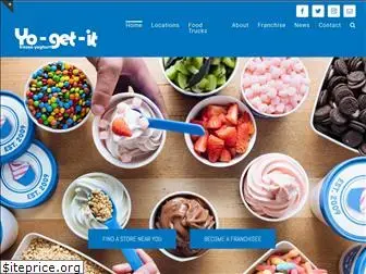 yogetit.com.au