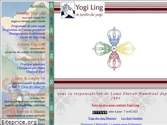 yogi-ling.net