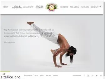 yogiashokananda.com