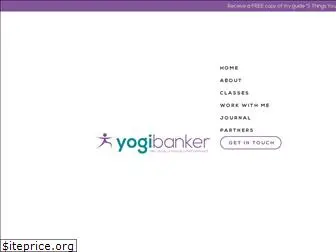 yogibanker.com