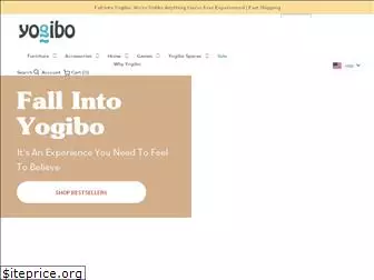 yogibo.ca