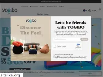 yogibo.co.th