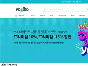 yogibo.kr