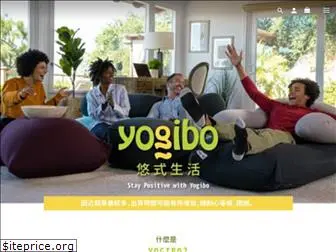 yogibo.tw